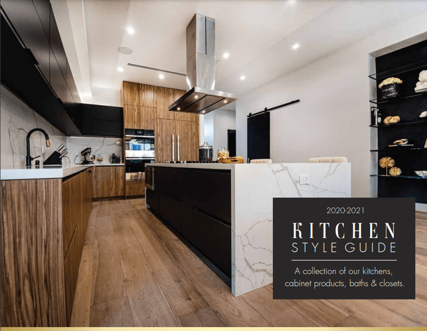 MTD Kitchen Style Guide